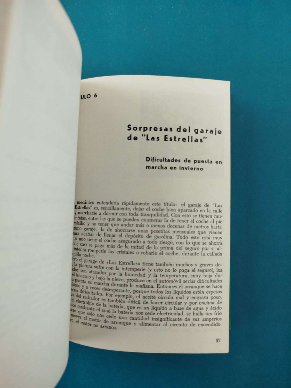 Cómo reparar y desvarar su carro by Miguel de castro Vicente