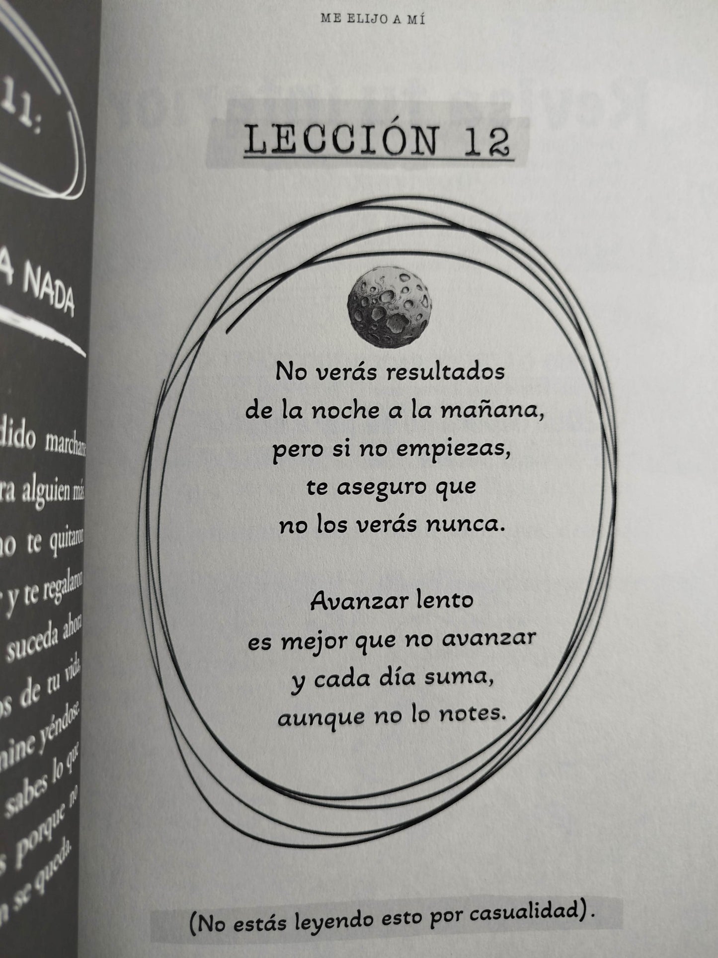 Me elijo a mí by Arianna Portal