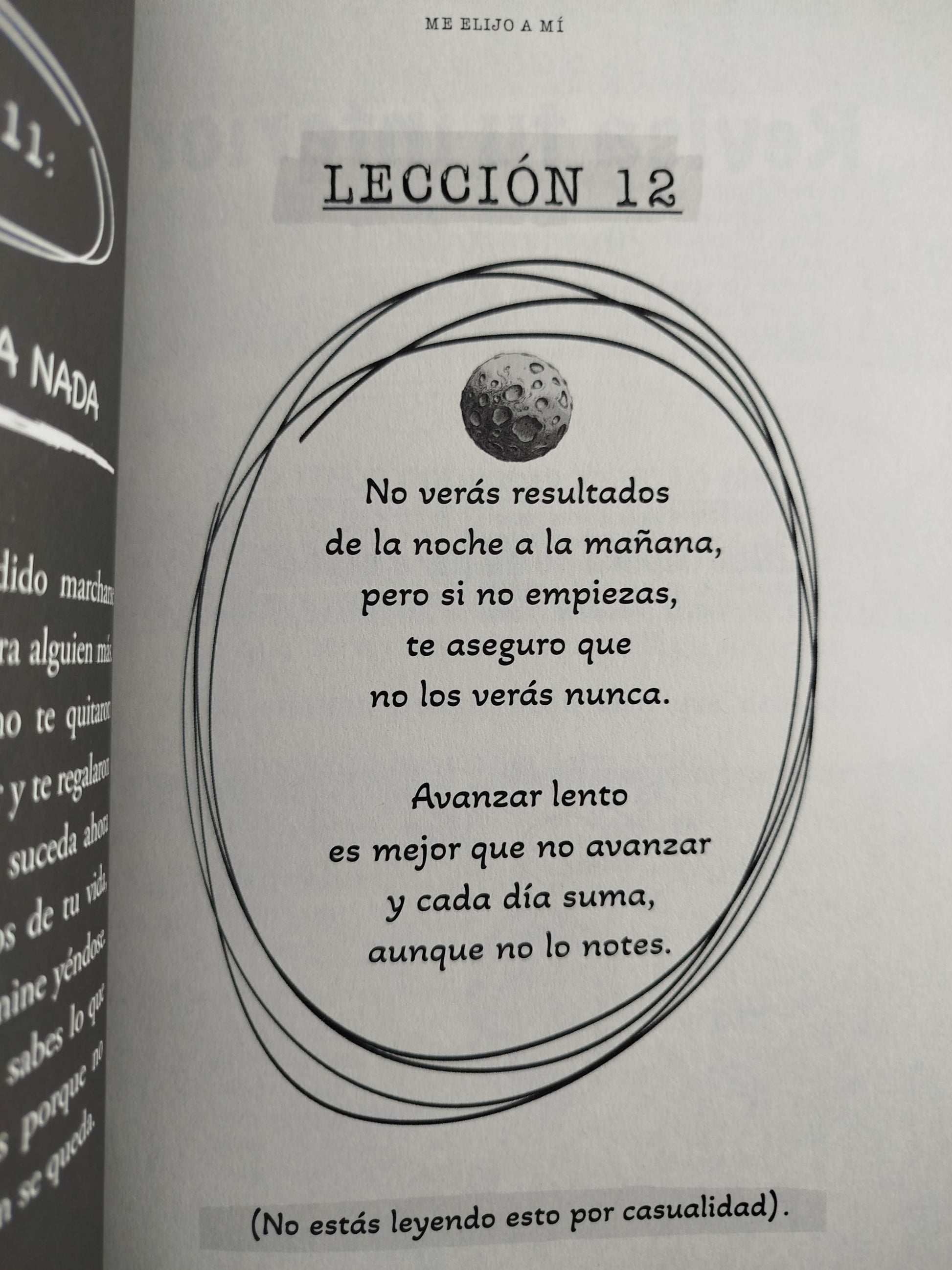 Me elijo a mí by Arianna Portal