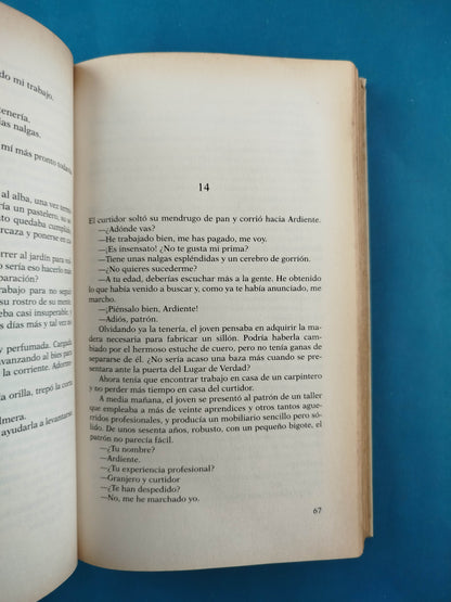 Biblioteca Christian Jacq 4 tomos
