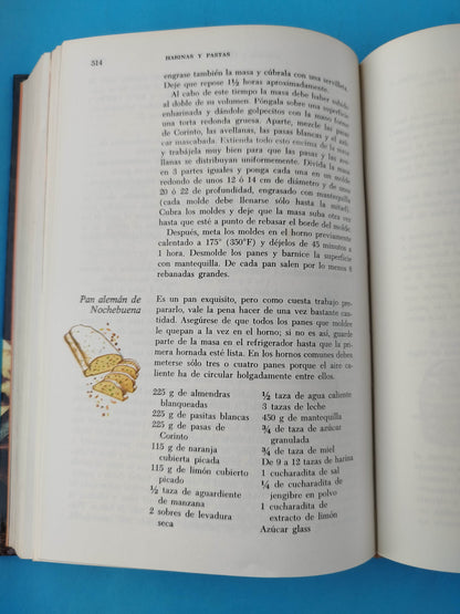 Secretos De La Buena Cocina Selecciones. Métodos comprobados recetas infalibles by Varios