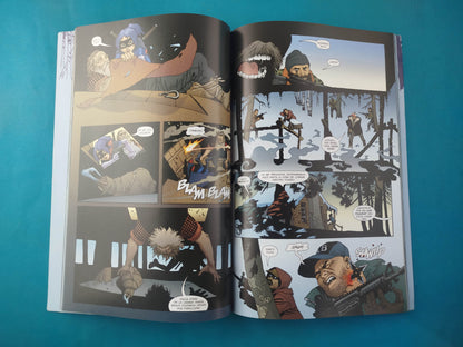 Hit-Girl 2 en Canadá