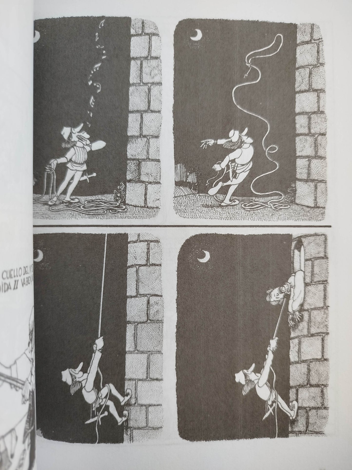 ¡Yo no fui! by Quino