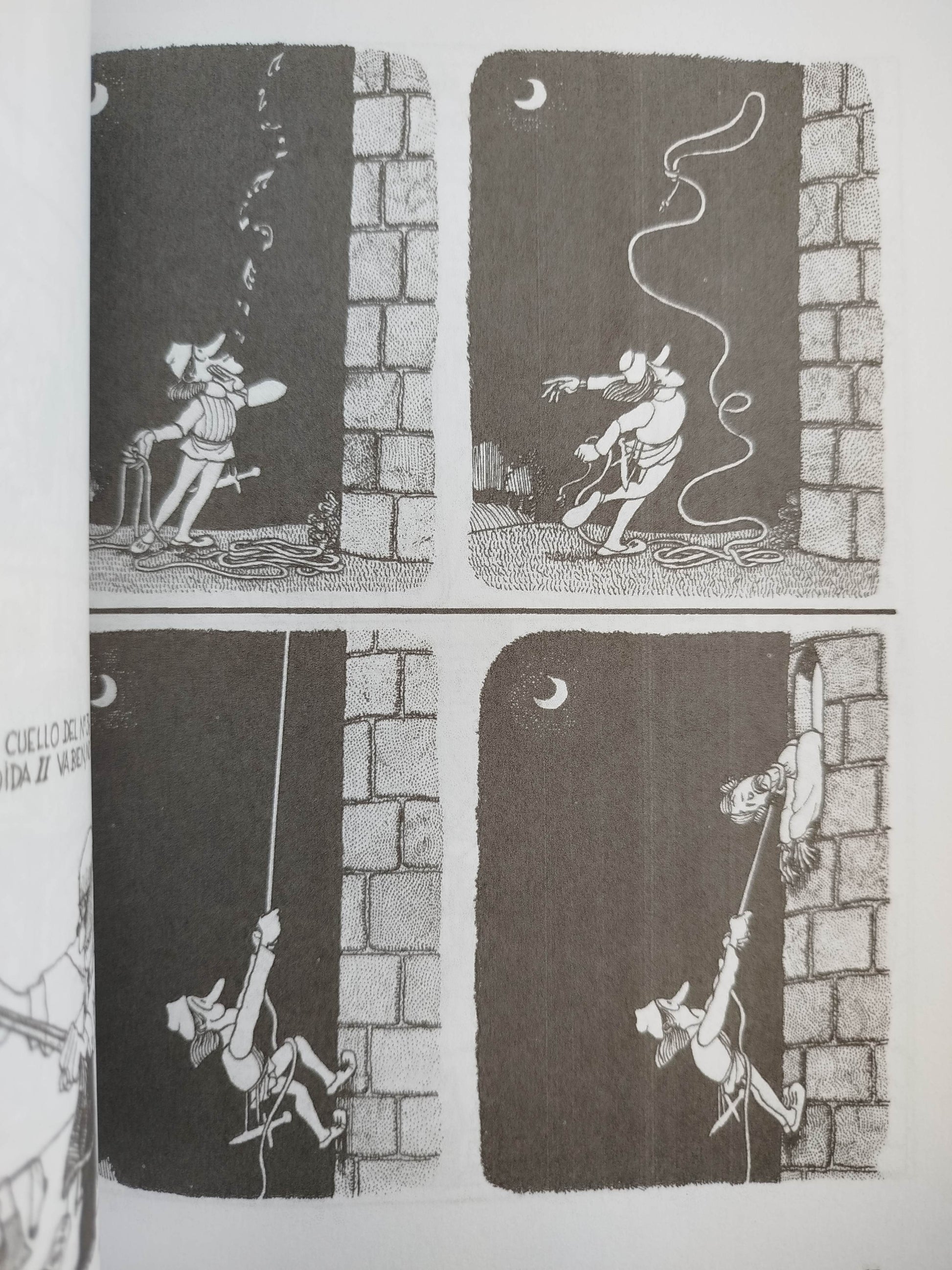 ¡Yo no fui! by Quino
