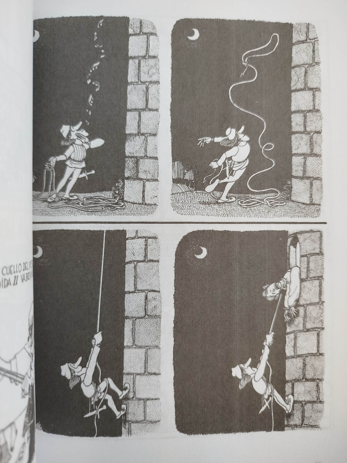 ¡Yo no fui! by Quino