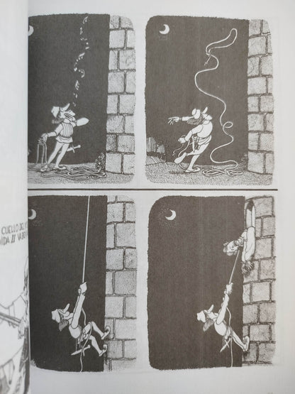 ¡Yo no fui! by Quino