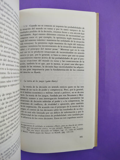 Estudios sobre teoría del derecho y la justicia