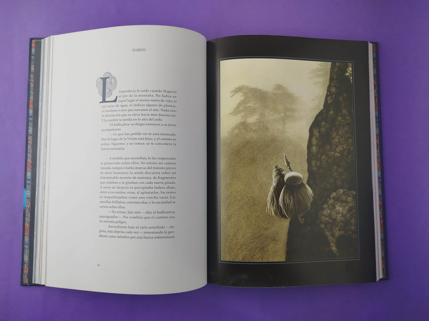 Historias de fantasmas de Japón