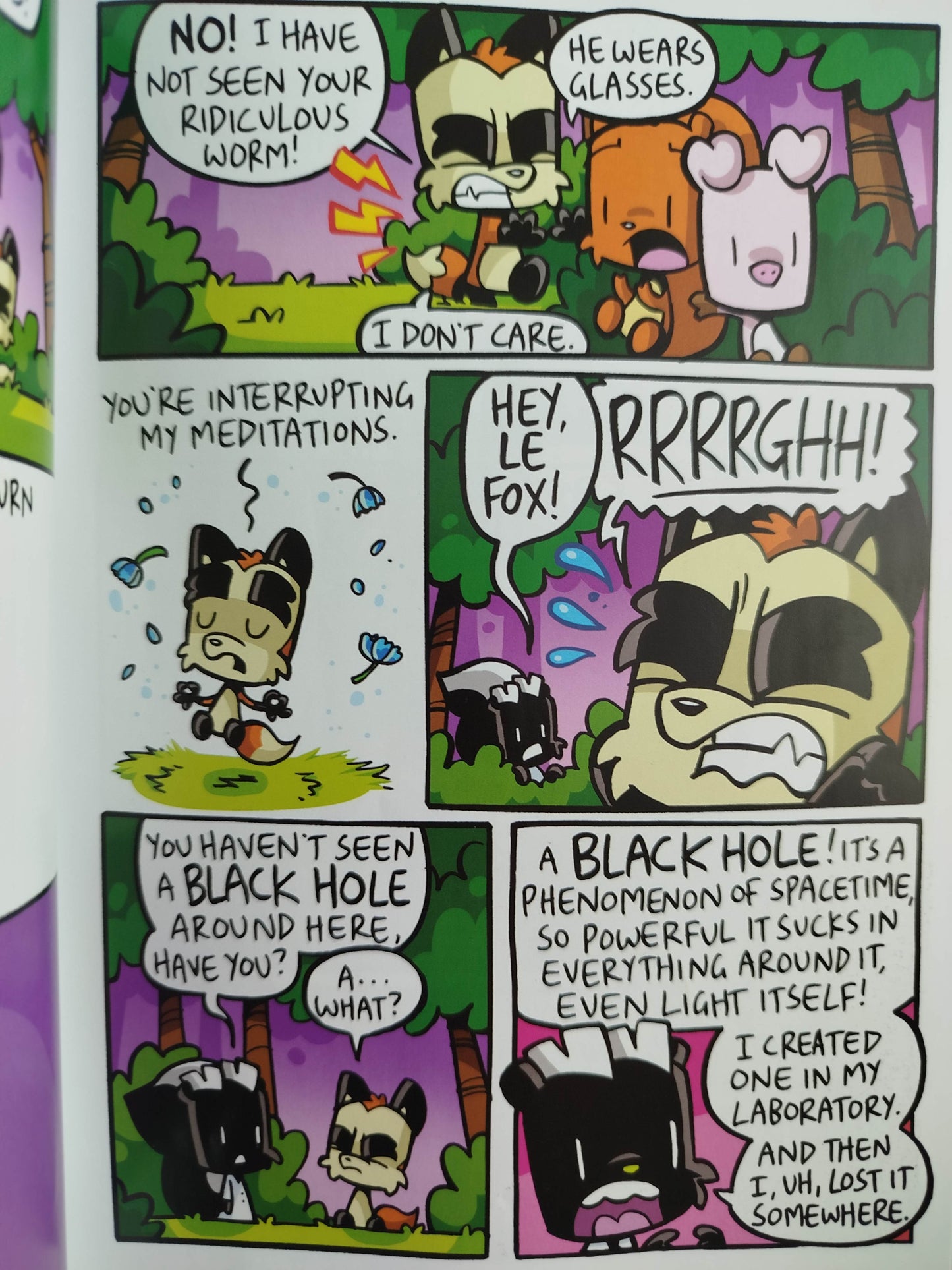 Bunny vs monkey bunny bonanza by Jaime Smart´s