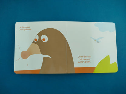 Afuera. (OTO, LOLA, PACO)