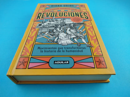 Revoluciones