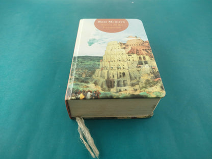 Historia del rey transparente