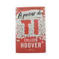 A pesar de ti by colleen hoover