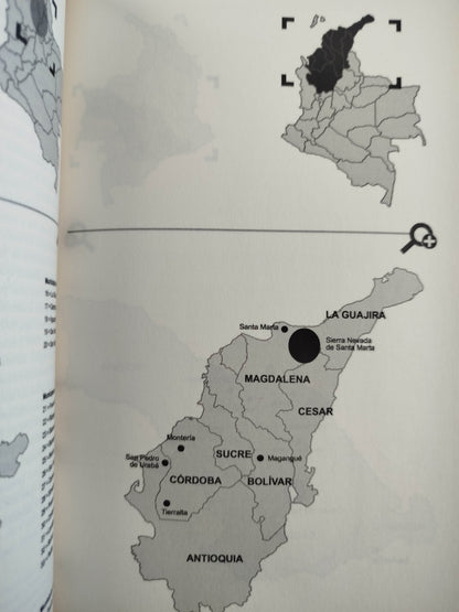 Guerras Recicladas by María Teresa Ronderos