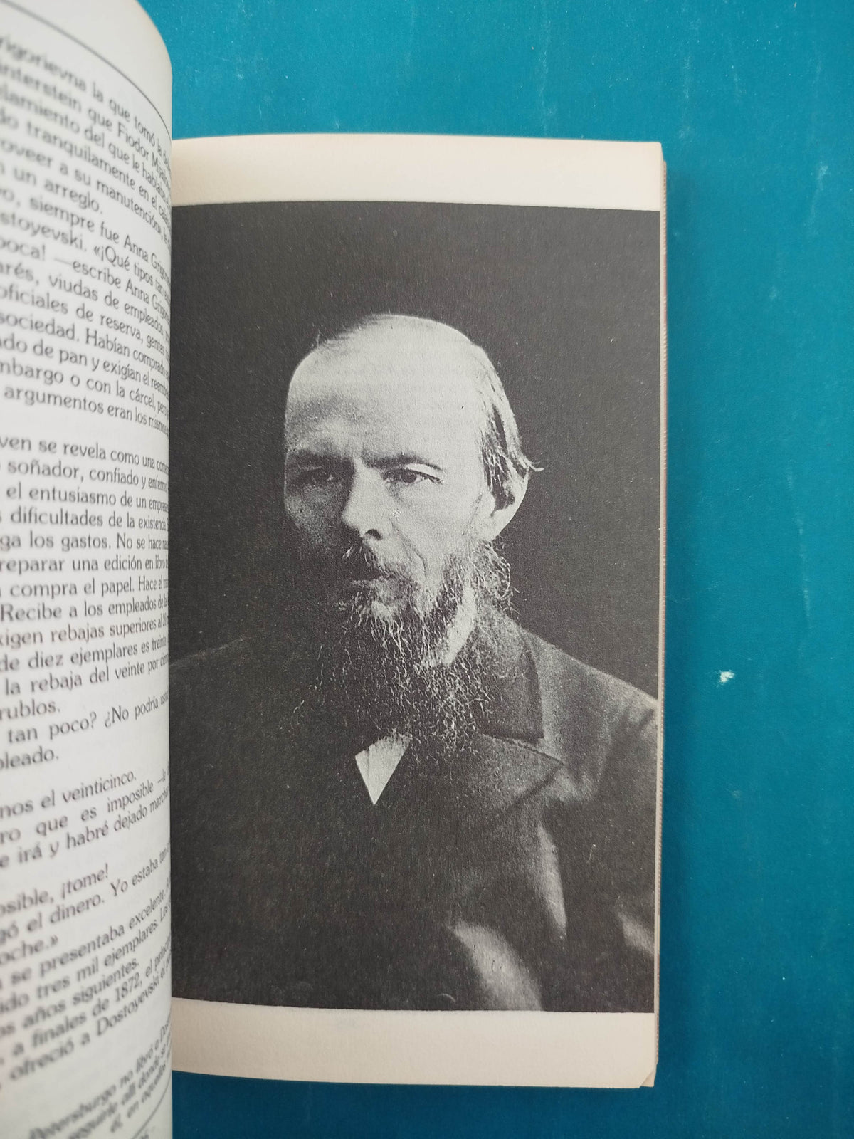Dostoyevski tomo 2 by Henri Troyat