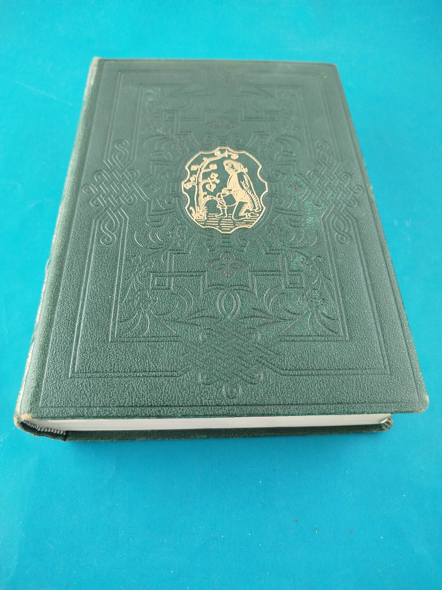 Obras selectas Azorín