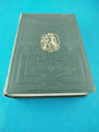 Obras selectas Azorín