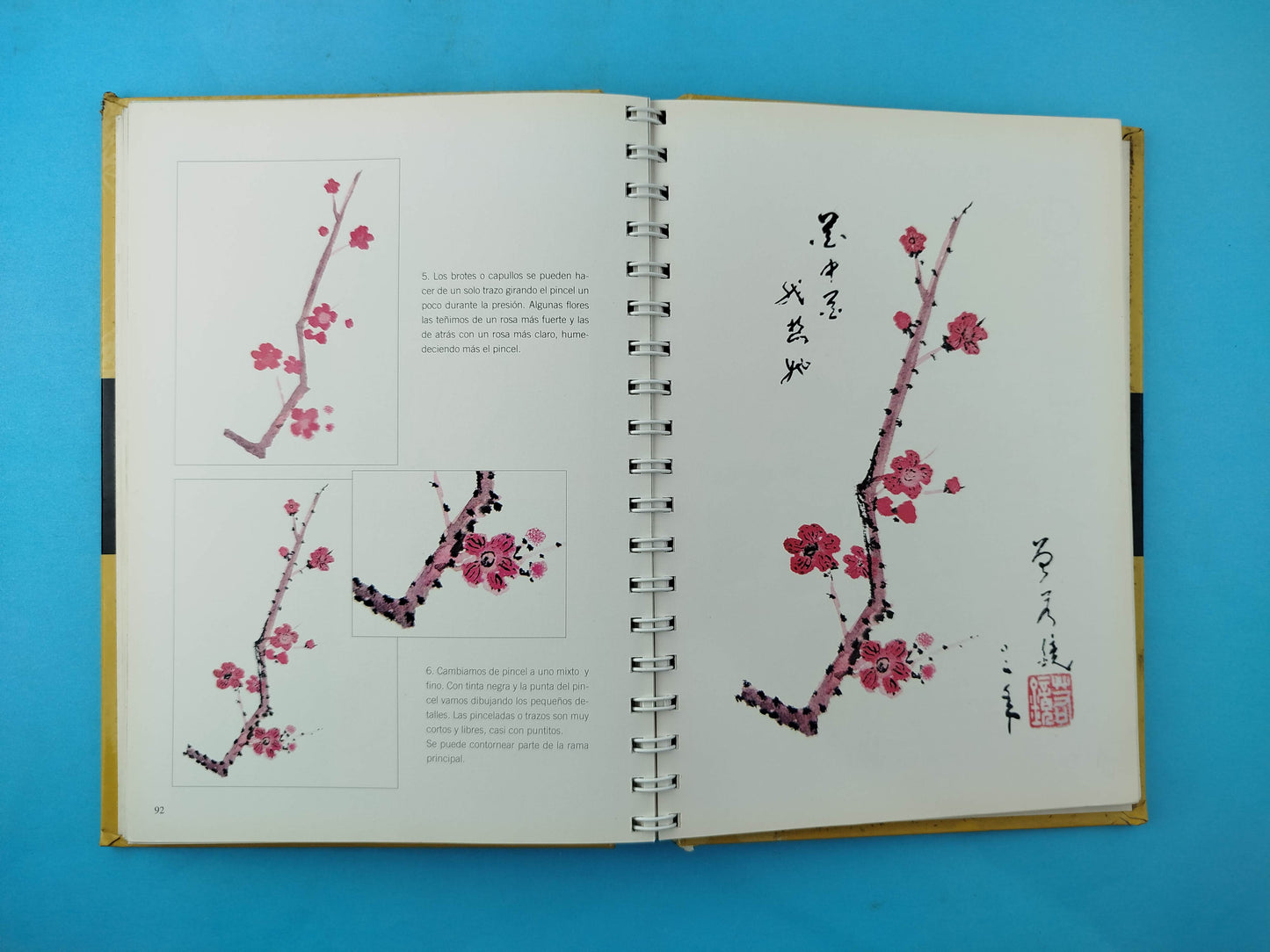 Escuela de Pintura China