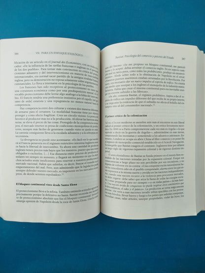 La sociedad de la confianza