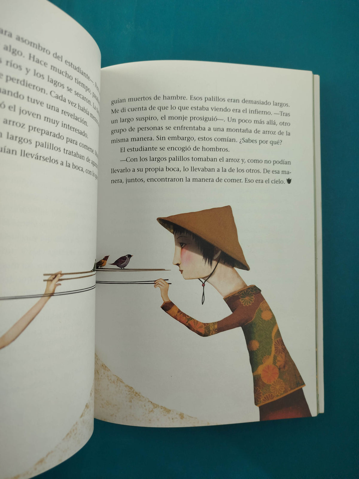 Cuentos para quererte mejor by Álex Rovira