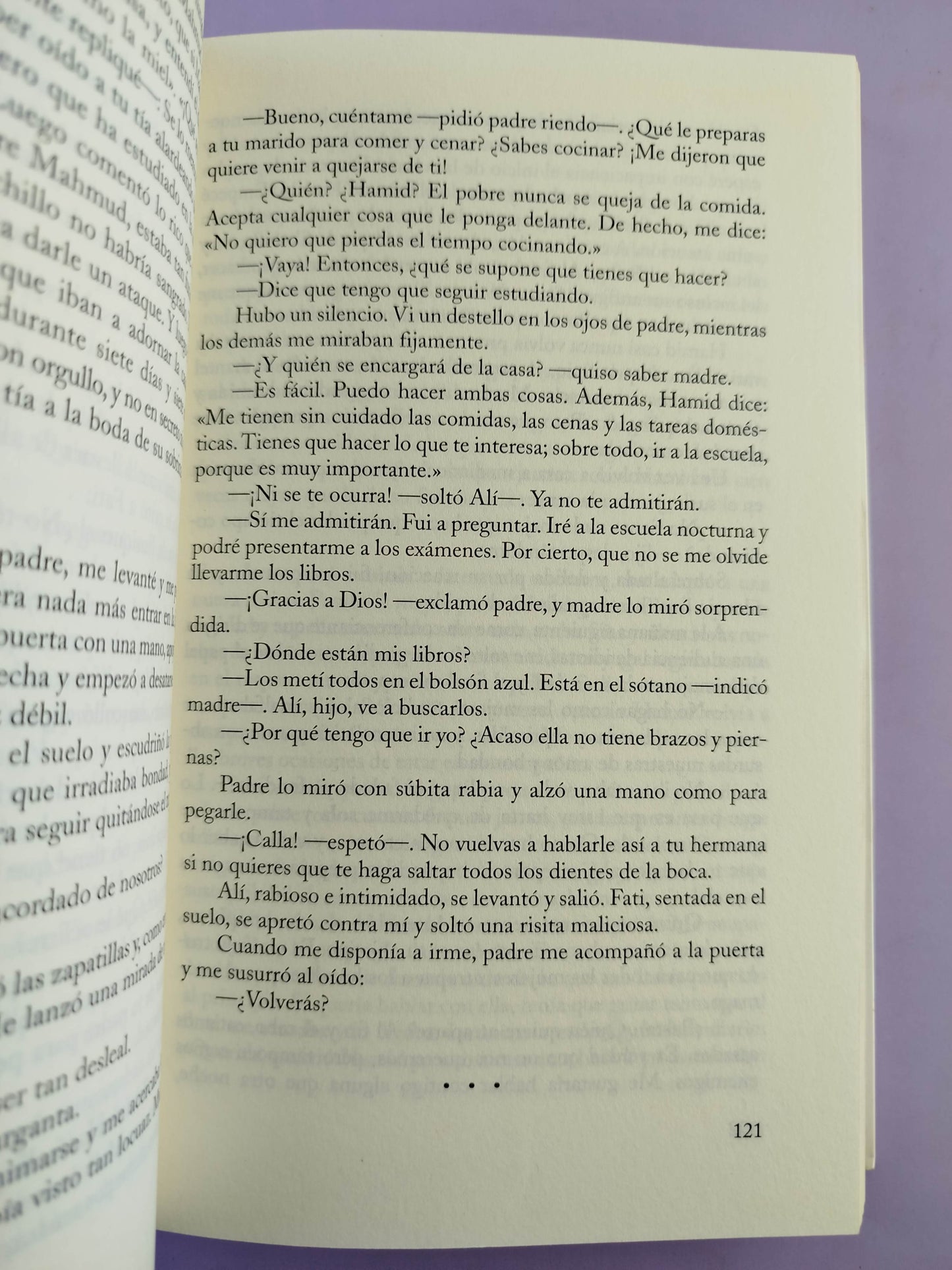 El Libro de mi Destino