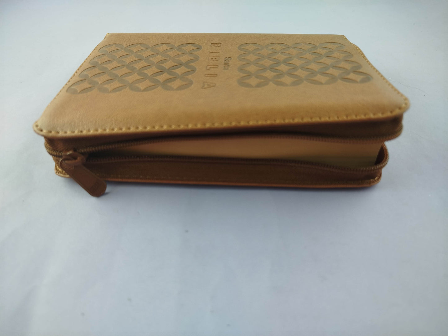 BIiblia rvr 60 cafe borde cafe mediana