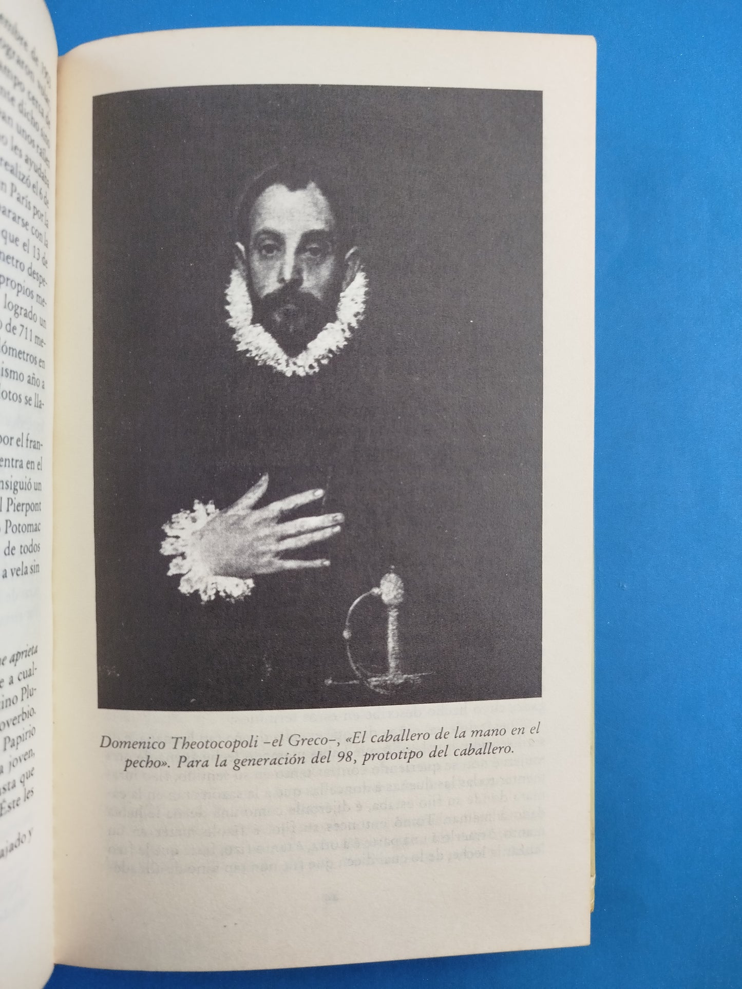 Historias de la Historia