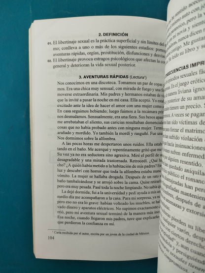 Juventud en éxtasis 2