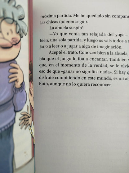 El videojuego letal by Ana Alonso