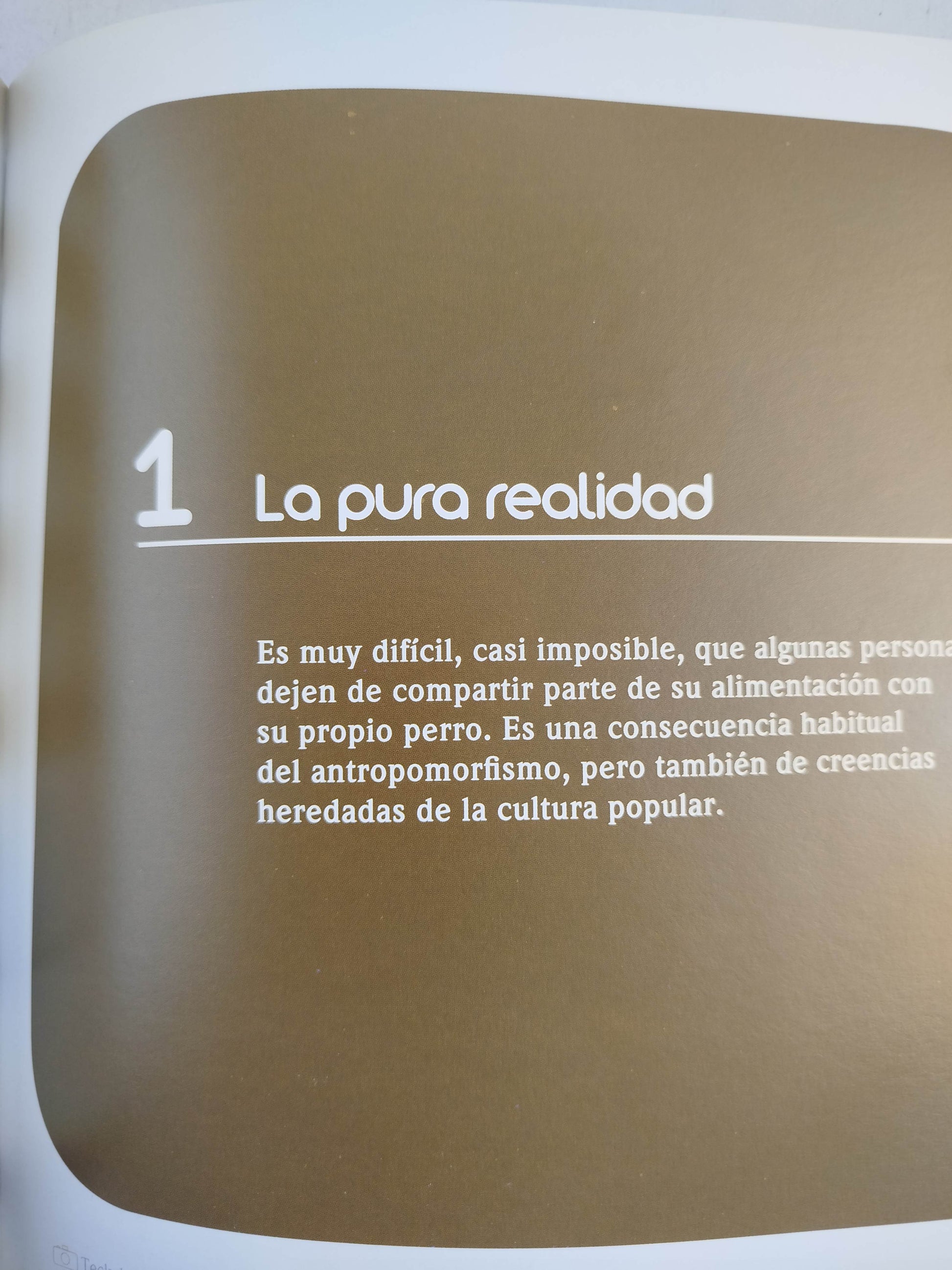 El encantador de perros 2 la alimentación by Carlos Rodriguez