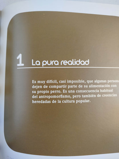 El encantador de perros 2 la alimentación by Carlos Rodriguez