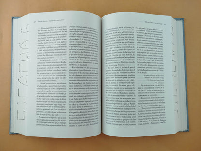 Derecho urbanístico legislación y jurisprudencia
