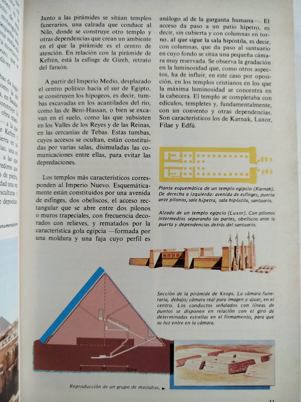 Historia del arte by jose mariade azcarate ristori alfonso emilio