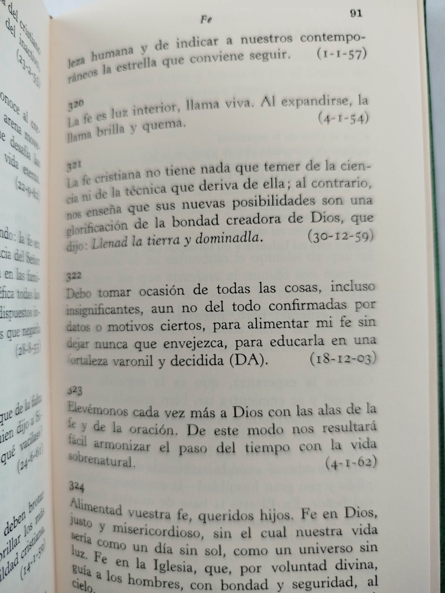 Juan Xxiii mensaje espiritual by Juan Xxiii