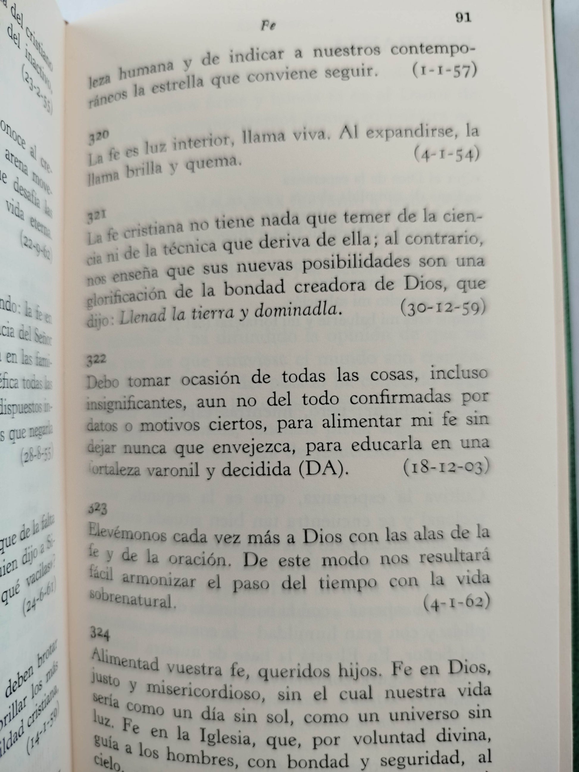 Juan Xxiii mensaje espiritual by Juan Xxiii
