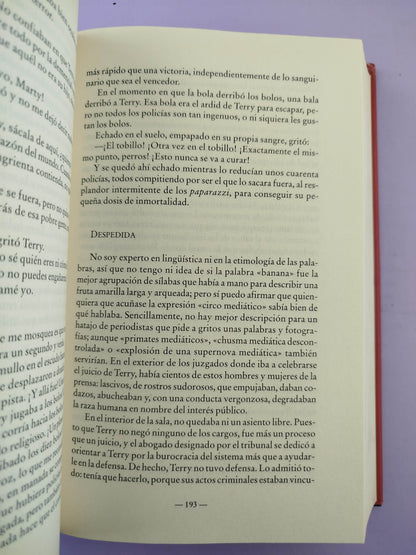 Una parte del todo