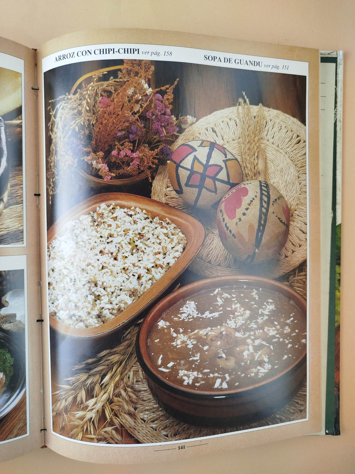 Gran libro de la cocina colombiana by Carlos Ordoñez