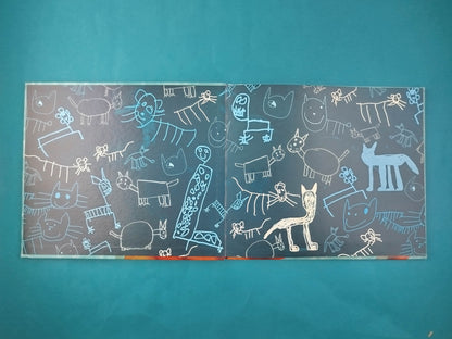El viaje de gato chato