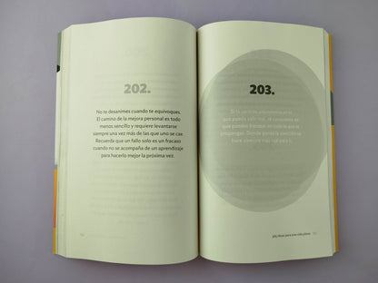 365 ideas para una vida plena