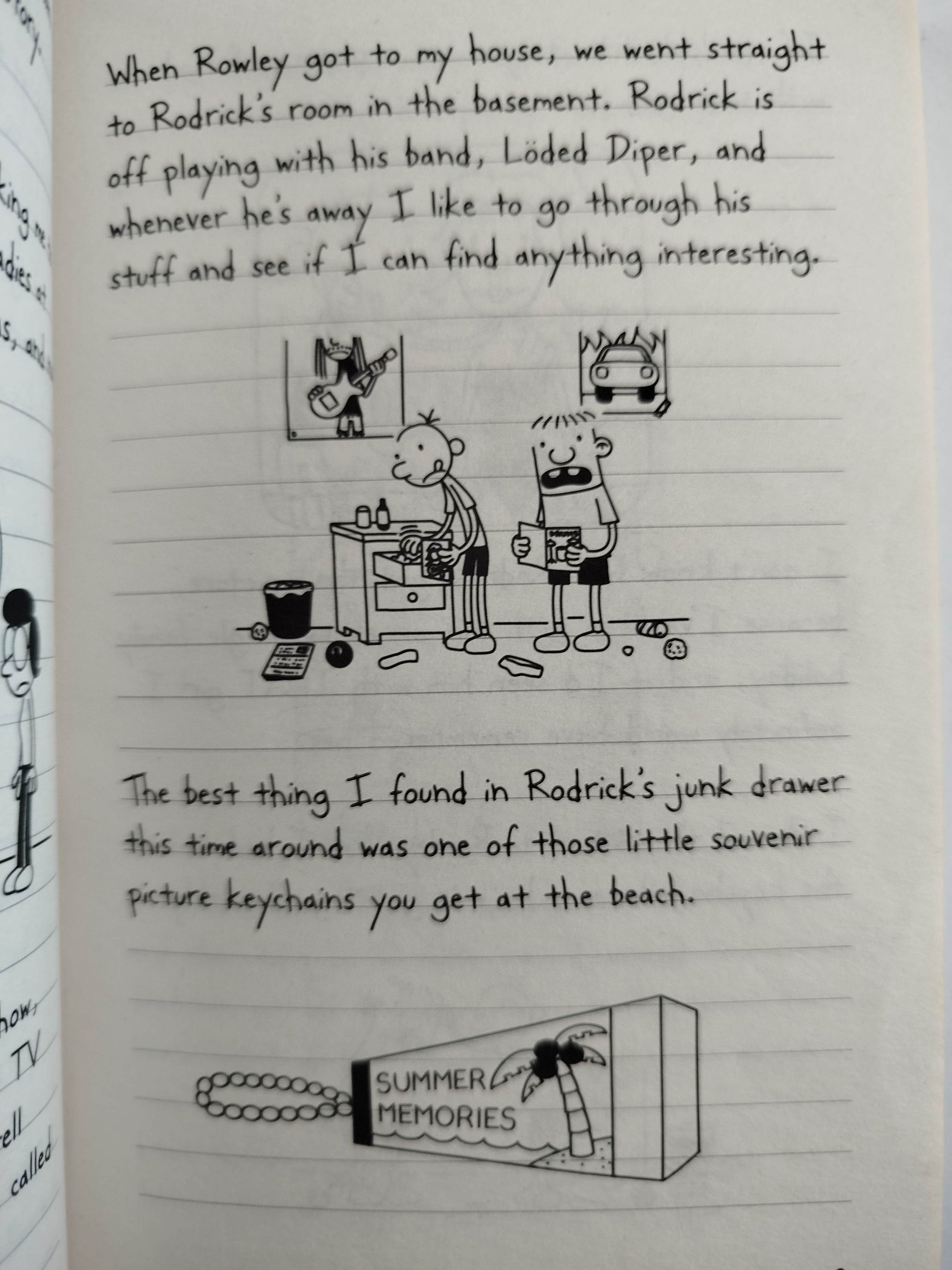 Diary of a wimpy kid dog days by Jeff Kinney