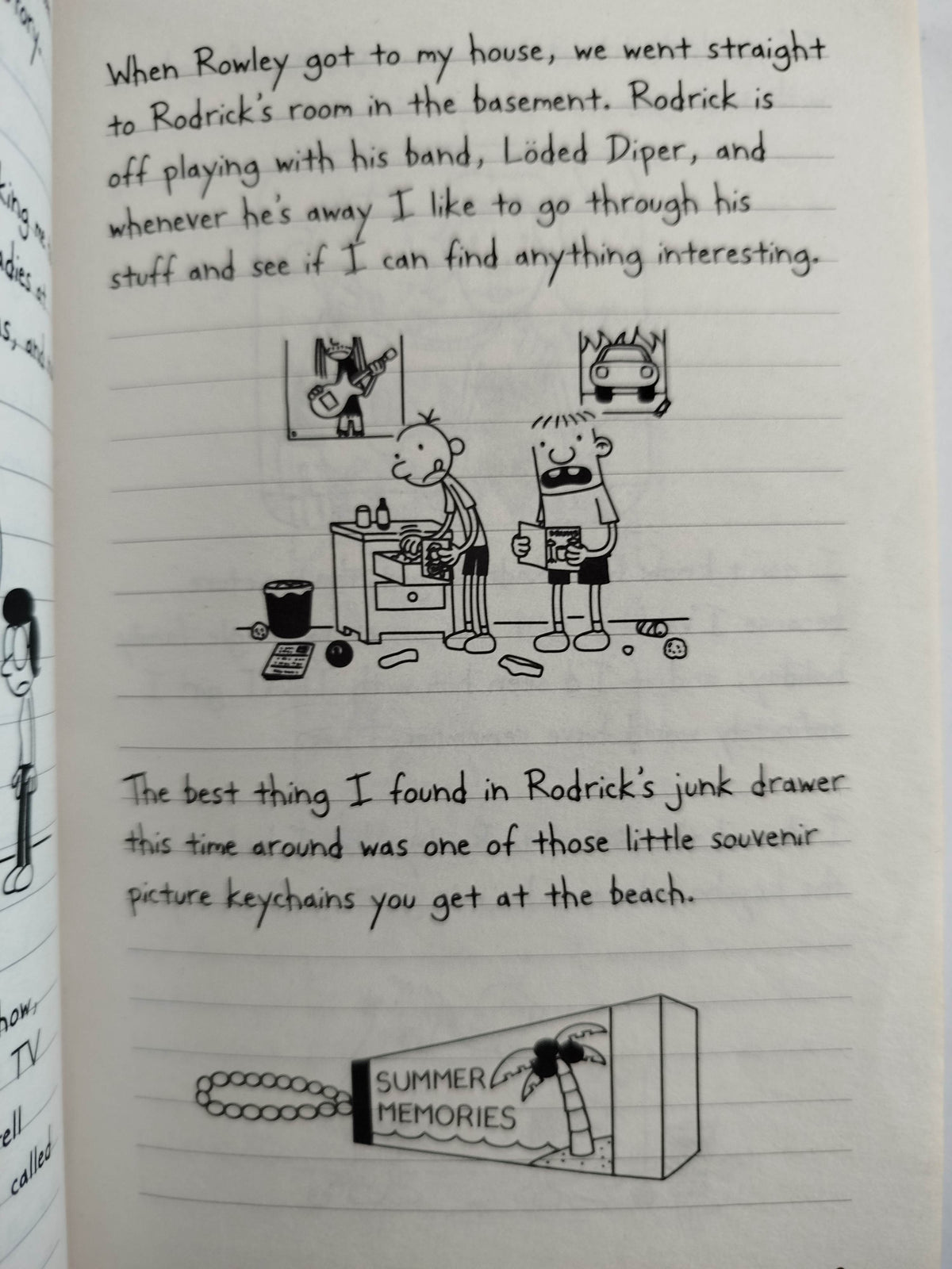 Diary of a wimpy kid dog days by Jeff Kinney