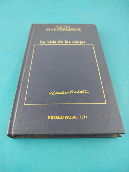 La vida de las abejas