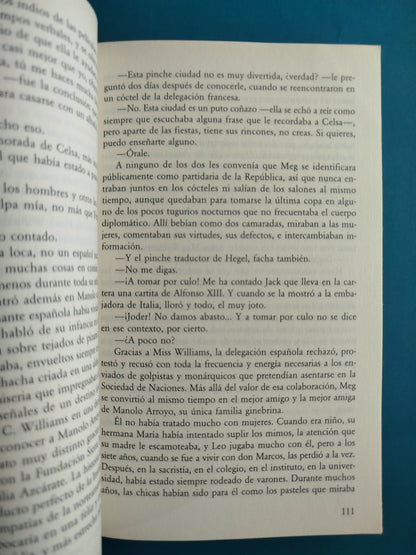 Los Pacientes del Doctor García. Episodios de una guerra interminable by Almudena Grandes