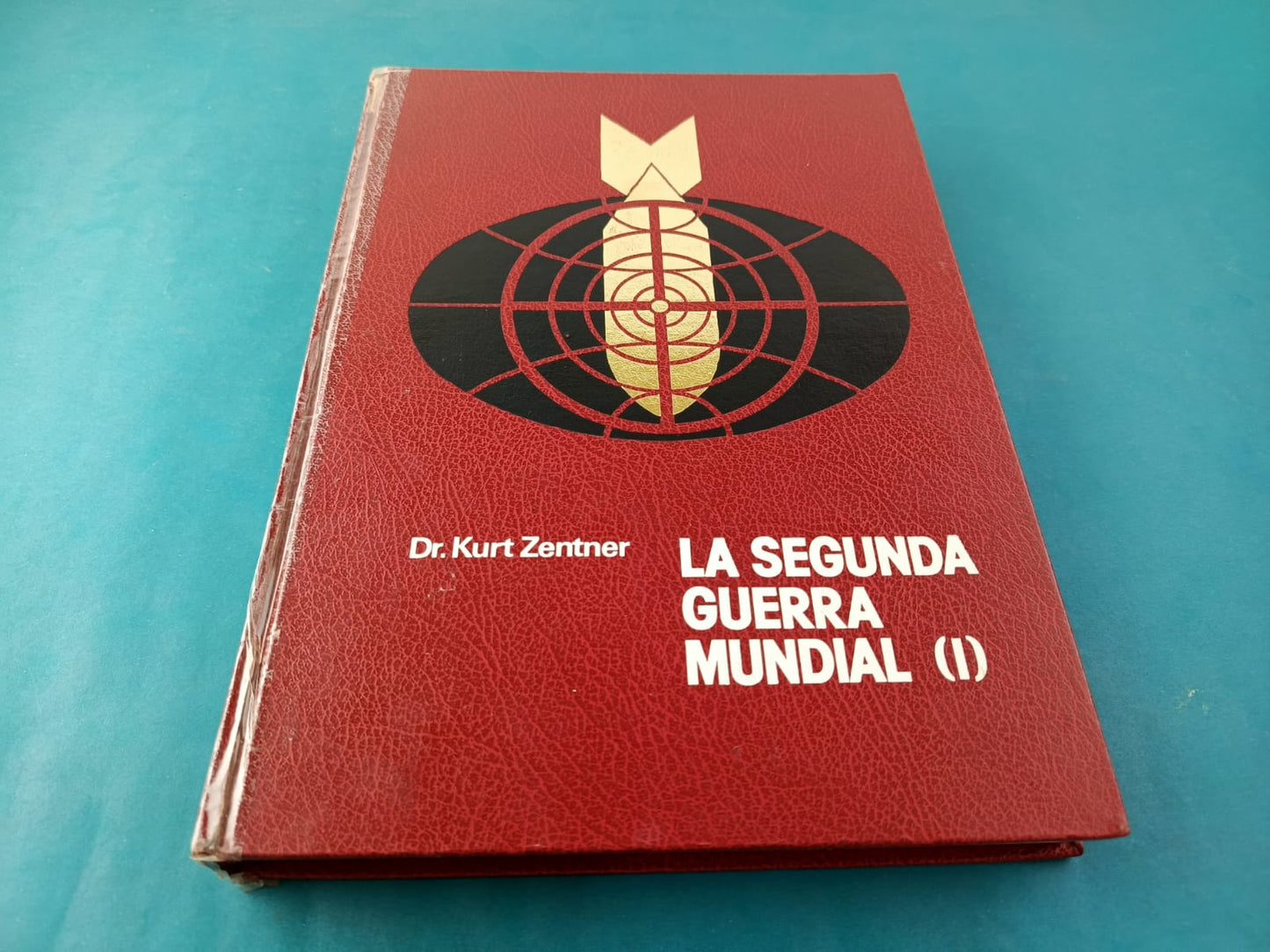 Grandes guerras de nuestros tiempos 3 tomos