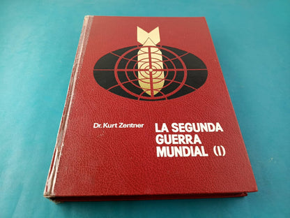 Grandes guerras de nuestros tiempos 3 tomos