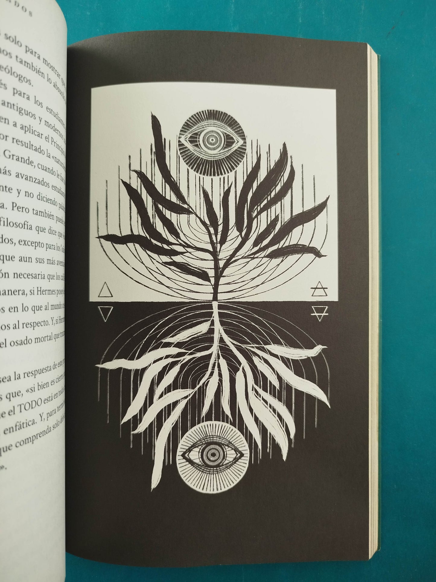 El kybalión edición ilustrada