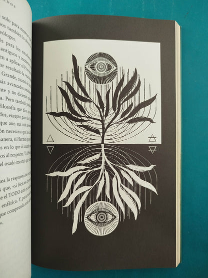 El kybalión edición ilustrada