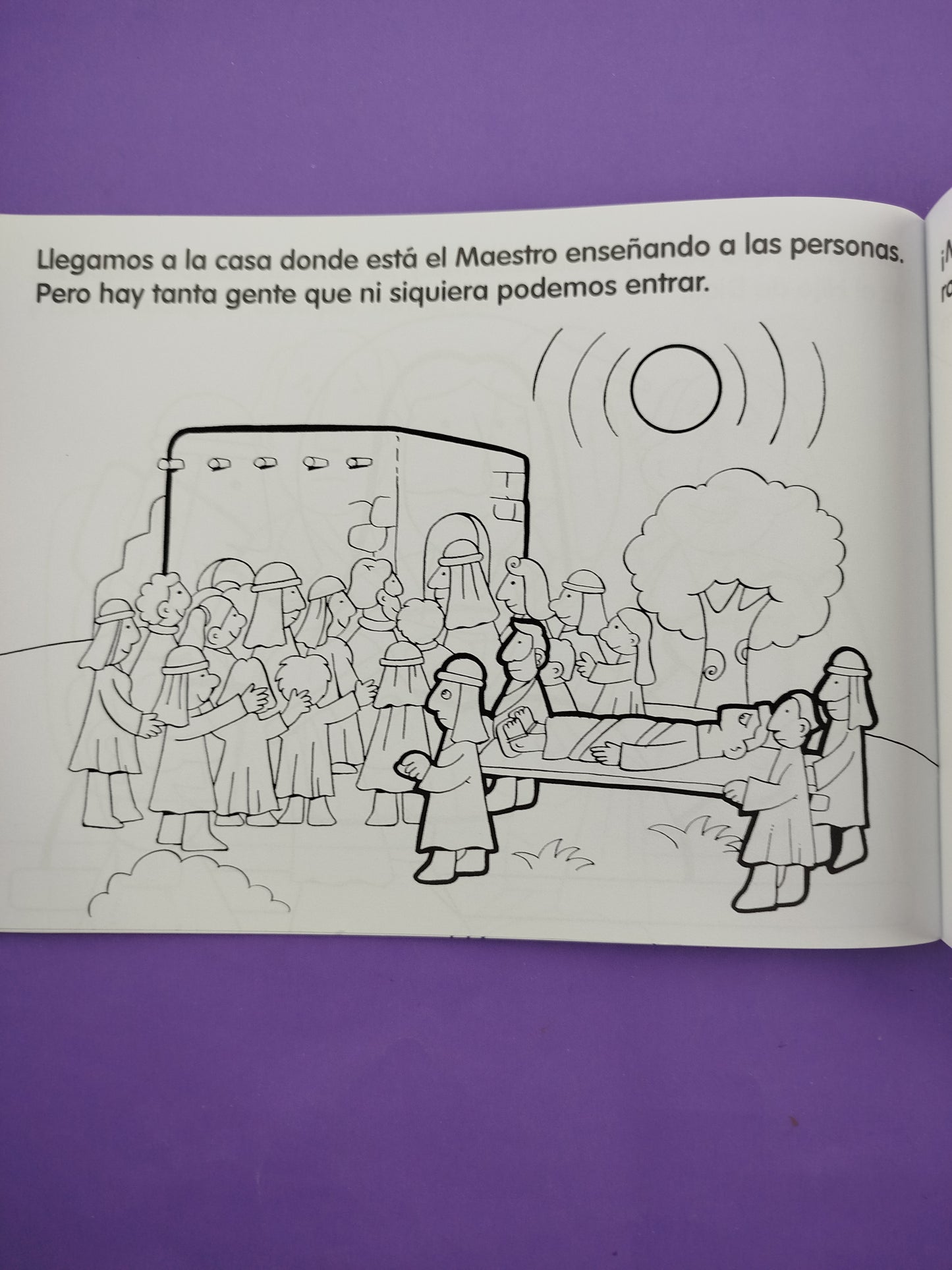 Jesús me sana