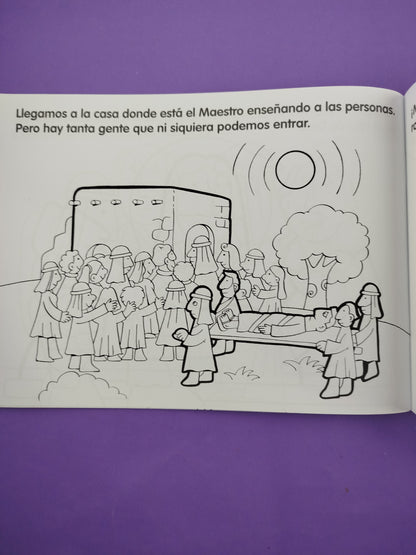 Jesús me sana