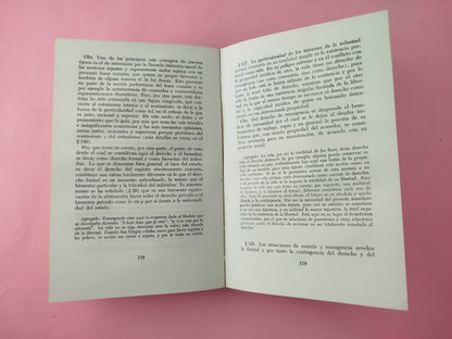 Principios de la filosofía del Derecho